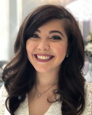 Photo of Jeanine Vaughn, Marriage & Family Therapist, LMFT