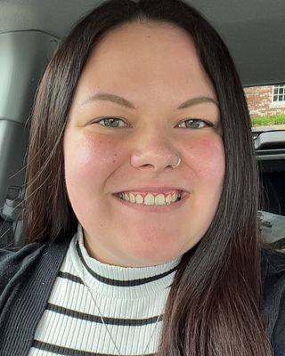 Photo of Shaye Cline, Clinical Social Work/Therapist, LMSW