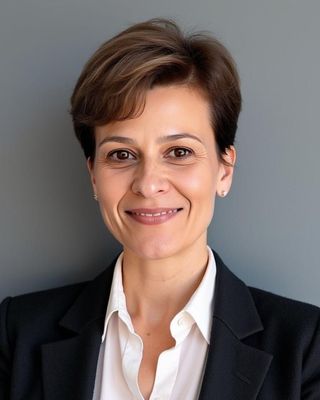 Foto de Dra. Martha Patricia Gonzalez Zuluaga - MARTHA, Psicólogo, Dr. en Psicología