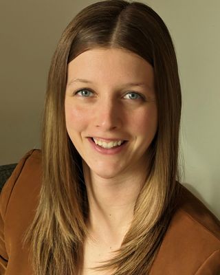 Photo of Mackenzie Keriazes, Psychologist in Westlake, OH