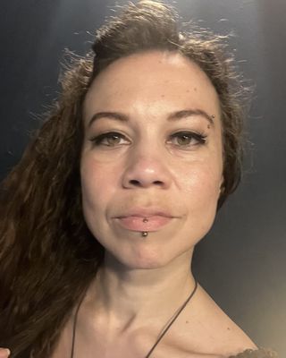 Photo of Corina Morris, Clinical Social Work/Therapist, MSW