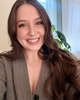 Photo of McKenna Messling, Licensed Professional Counselor, MA, LPC