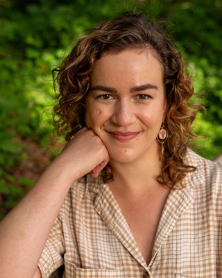 Photo of Hannah King, Mental Health Counselor Associate, LMHCA