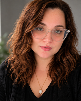 Photo of Keirsten Thomas, Clinical Social Work/Therapist, MSW, LSW