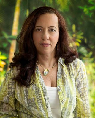 Photo of Anna Schäfer Edwards, Marriage & Family Therapist in Pembroke Pines, FL
