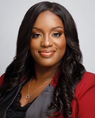 Photo of Deandriea Bass-Carrigan, Licensed Professional Counselor in Conway, AR