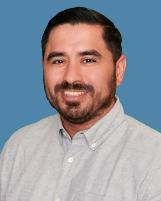 Photo of Miguel Torres, LCSW, Clinical Social Work/Therapist