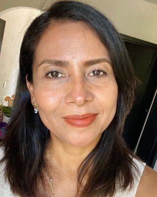 Foto de Adriana Salazar Ramírez, Psicoterapeuta, Mtra