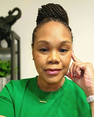 Photo of Kimberly Perkins, Clinical Social Work/Therapist in Columbus, GA
