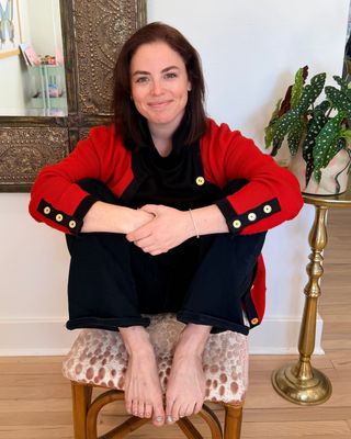 Photo of Jessica Eisenstat - Jessica Eisenstat LLC, Licensed Professional Counselor, LPC-S