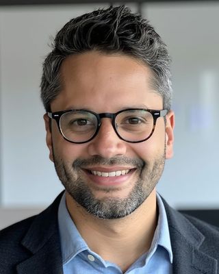 Photo of Dr. Alex El Sehamy, Psychiatrist, MD