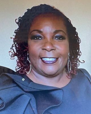 Photo of Veronica Watford, Counselor, MA, LCMHC