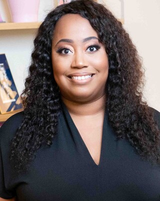 Photo of Donnisha M Lavigne, MS, LPC, NCC, Licensed Professional Counselor