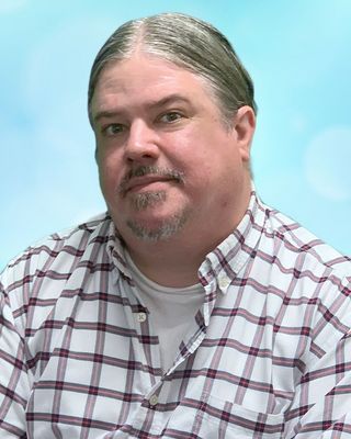 Photo of Daren Carlson, Marriage & Family Therapist, LMFT