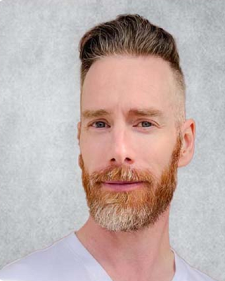 Photo of Arend Smith, Pre-Licensed Professional