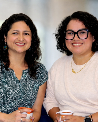 Photo of Angie Gomez - Thrive in Vida Counseling, Clinical Social Work/Therapist, LCSW