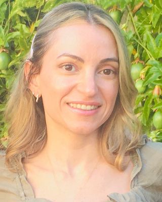 Photo of Eva Sahar Mohebban-Blaser, Clinical Social Work/Therapist, LCSW