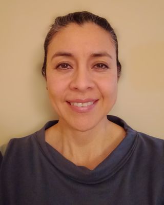 Photo of Heydi Munoz, Counsellor, MBACP