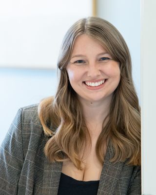 Photo of Elizabeth P White, Licensed Professional Counselor, MA, LPC