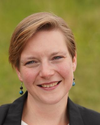 Photo of Dr Johanna Lind, Psychologist, PsychD, HCPC - Clin. Psych.