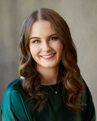 Photo of Ashleigh Wilson, Marriage & Family Therapist Associate, MMFT, LMFT-A