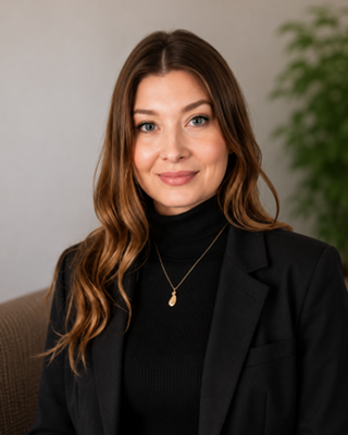 Photo of Kristin Behounek, Counselor, tLMHC, NCC