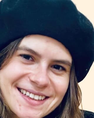 Photo of Cheyenne Chmara, Associate Counselor, MA, LAC