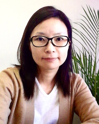 Photo of Yoon Jung (Elly) Choi, Clinical Social Work/Therapist in Richmond-Tweed, NSW