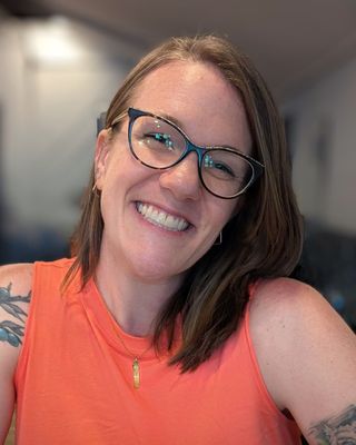 Photo of Catherine S Litke, Counselor, LMHC