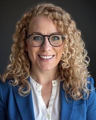 Photo of Hope Ustanowski - Healing With Hope, LLC, Licensed Professional Counselor, LPC, MA