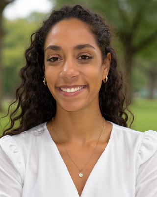 Photo of Dara Lindsey, Licensed Professional Counselor, MEd, LPC