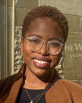 Photo of Ngodoo Golden, Pre-Licensed Professional in Nashville, TN