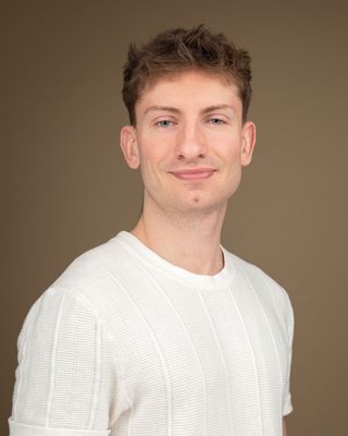 Photo of Nick Reilly, Pre-Licensed Professional, LAC, NCC, DRCC