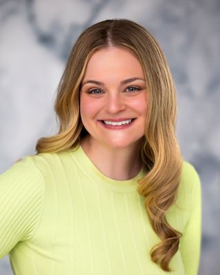 Photo of Courtney Kantor, Psychiatric Nurse Practitioner, MSN, RN, PMHNP