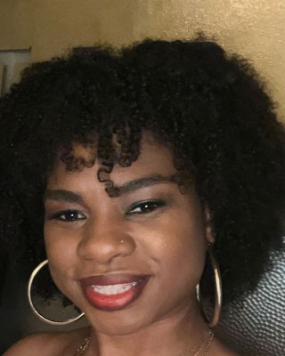 Photo of Kenchelle Smith, Licensed Professional Counselor Associate, MS