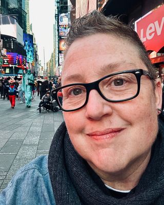 Photo of Tracy Weant, Clinical Social Work/Therapist, MSW, LCSW