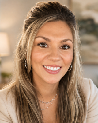 Photo of Courtney L Irby, LCSW