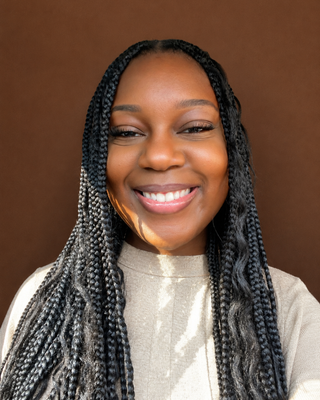 Photo of Shontavia Mason, Licensed Professional Counselor, MS, LPC, NCC