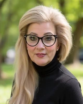 Photo of Blair Danz, Counselor, MA, LPC-S, LCMHC-S