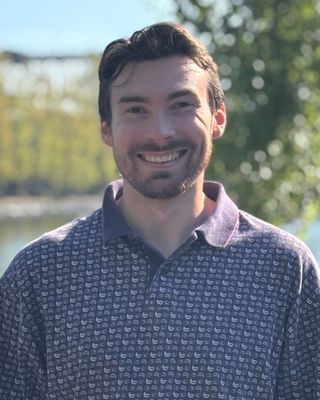 Photo of Micah Nordgren, Pre-Licensed Professional
