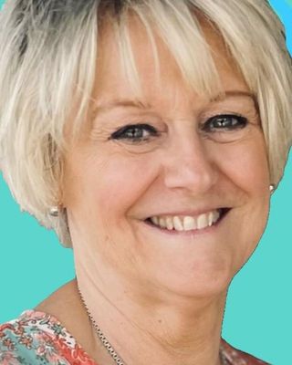 Photo of Suzanne Hillin, Counselor, LCMHC