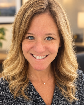 Photo of Kimberly Orth, Clinical Social Work/Therapist, LCSW