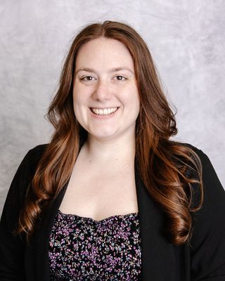 Photo of Keelee Todd, Pre-Licensed Professional, CMHC