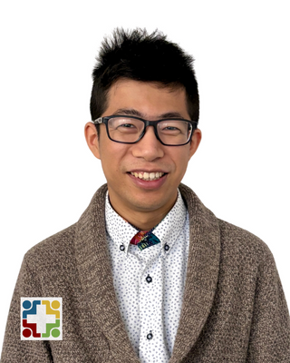 Photo of Jonathan Lu, Registered Psychotherapist, MMT, RP