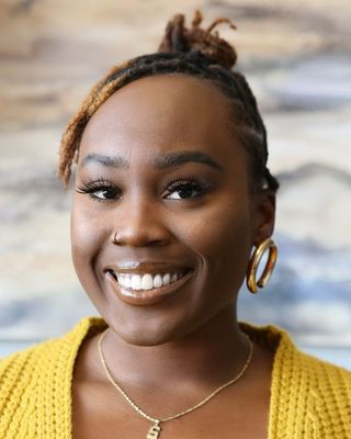 Photo of Sydnei Turner, Licensed Professional Counselor in Dekalb County, GA