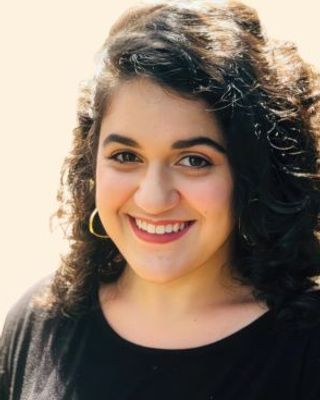 Photo of Eliana Marc, Clinical Social Work/Therapist, LCSW