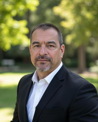 Photo of Stephen O Vega - Men’s Health and Addiction Counseling Services, Licensed Professional Counselor, LPC