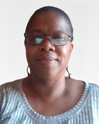 Photo of Donna Young, Licensed Professional Counselor, LPC