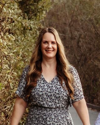 Photo of Kristin O'Connor, Marriage & Family Therapist, LMFT