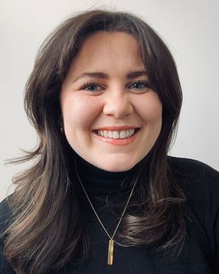 Photo of Molly Jahrling, Psychiatric Nurse Practitioner, DNP, PMHNP, BC